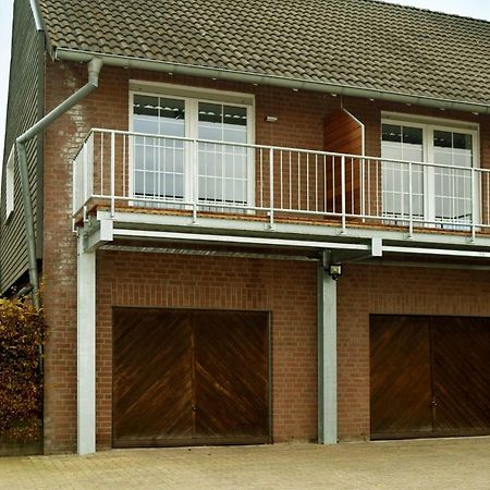 Ferienwohnung Palmen Gangelt Exterior photo
