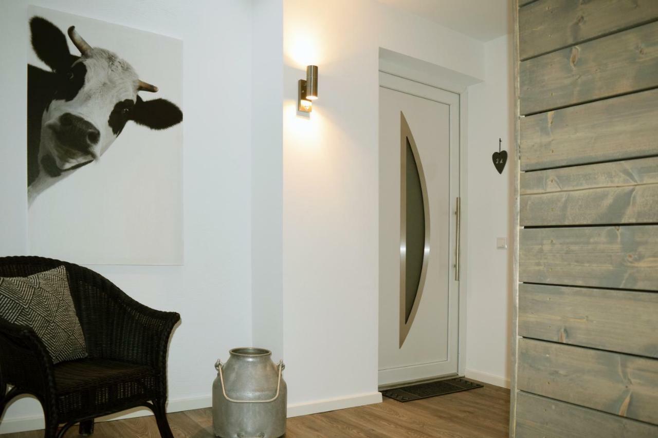 Ferienwohnung Palmen Gangelt Exterior photo