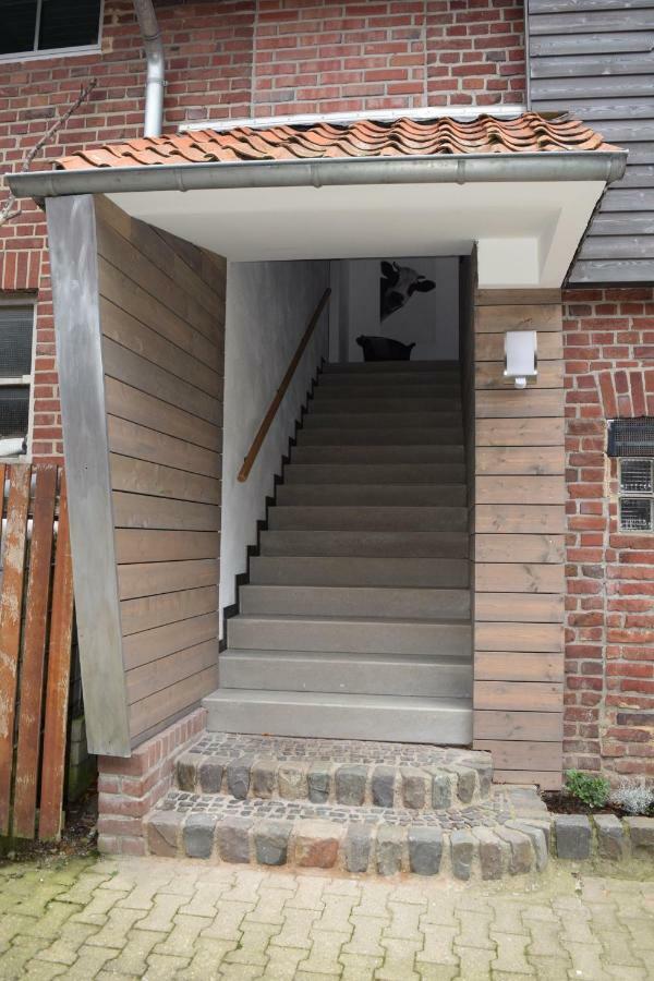 Ferienwohnung Palmen Gangelt Exterior photo